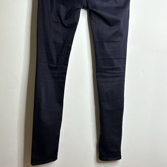 Giorgio Armani Low Rise Jeans - Picture 9 of 13